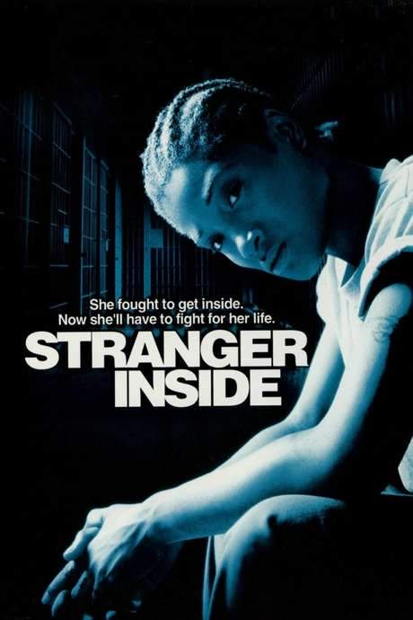 Stranger Inside